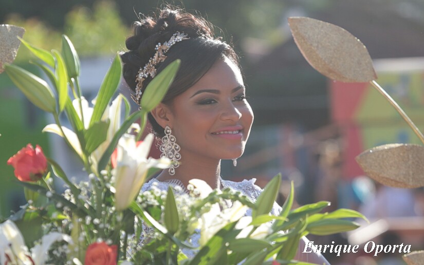 desfile
